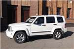  2009 Jeep Cherokee Cherokee 2.8LCRD Limited automatic