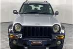  2003 Jeep Cherokee 