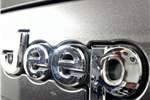 2020 Jeep Cherokee CHEROKEE 3.2 OVERLAND A/T