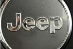 Used 2020 Jeep Cherokee CHEROKEE 3.2 OVERLAND A/T