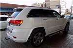  2015 Jeep Cherokee Cherokee 3.2L 4x4 Limited