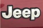  2017 Jeep Cherokee Cherokee 3.2L 4x4 Limited