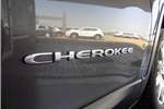  2020 Jeep Cherokee Cherokee 3.2L 4x4 Limited