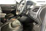 Used 2020 Jeep Cherokee 3.2L 4x4 Limited