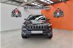  2014 Jeep Cherokee Cherokee 3.2L 4x4 Trailhawk