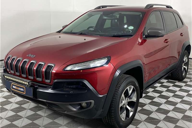 Used 2009 Jeep Cherokee Cars for sale in Randburg Auto Mart