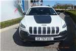  2016 Jeep Cherokee Cherokee 3.2L 4x4 Trailhawk