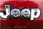  2016 Jeep Cherokee Cherokee 3.2L Limited