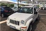  2003 Jeep Cherokee 