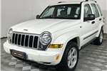 Used 2005 Jeep Cherokee 3.7L Limited
