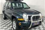  2005 Jeep Cherokee Cherokee 3.7L Limited