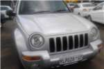  2006 Jeep Cherokee Cherokee 3.7L Limited