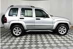 Used 2007 Jeep Cherokee 3.7L Limited