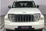 Used 2010 Jeep Cherokee 3.7L Limited