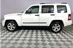 Used 2010 Jeep Cherokee 3.7L Limited