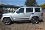  2011 Jeep Cherokee Cherokee 3.7L Limited