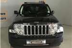  2011 Jeep Cherokee Cherokee 3.7L Limited