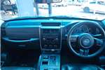 Used 2012 Jeep Cherokee 3.7L Limited