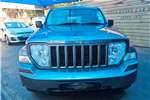 Used 2012 Jeep Cherokee 3.7L Limited
