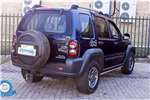  2005 Jeep Cherokee Cherokee 3.7L Renegade