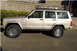  1997 Jeep Cherokee 