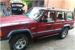  1999 Jeep Cherokee 