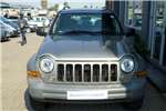  2005 Jeep Cherokee Cherokee 3.7L Sport