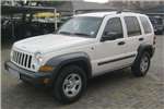  2006 Jeep Cherokee 