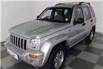  2002 Jeep Cherokee 