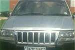  0 Jeep Cherokee 