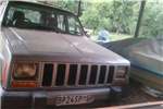  2000 Jeep  
