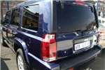  2008 Jeep Commander 