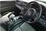  2008 Jeep Commander 