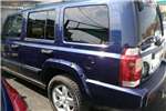  2008 Jeep Commander 