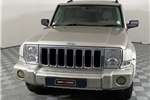  2008 Jeep Commander Commander 3.0L CRD Limited