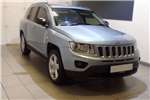  2013 Jeep Compass 