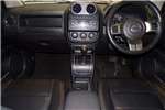  2013 Jeep Compass 