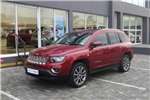  2015 Jeep Compass 