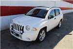 2007 Jeep Compass Compass 2.0L CRD Limited