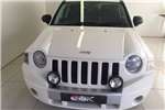  2007 Jeep Compass Compass 2.0L CRD Limited