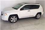  2007 Jeep Compass Compass 2.0L CRD Limited