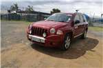  2007 Jeep Compass 