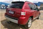  2007 Jeep Compass 