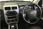  2008 Jeep Compass Compass 2.0L CRD Limited