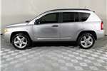  2008 Jeep Compass Compass 2.0L CRD Limited