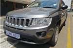  2012 Jeep Compass Compass 2.0L CRD Limited