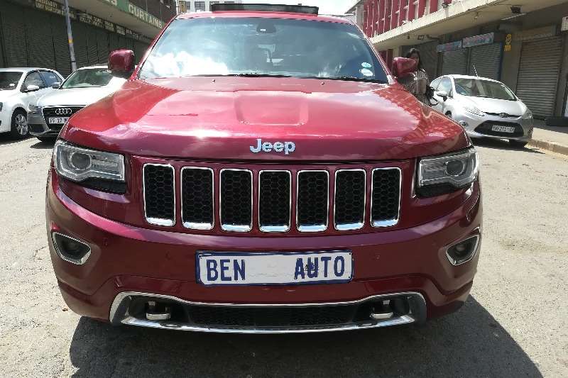 Jeep Compass 2.0L CRD Limited 2014