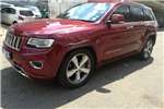 Used 2014 Jeep Compass 2.0L CRD Limited