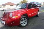  2010 Jeep Compass Compass 2.0L Limited
