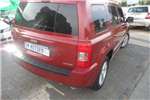  2010 Jeep Compass Compass 2.0L Limited